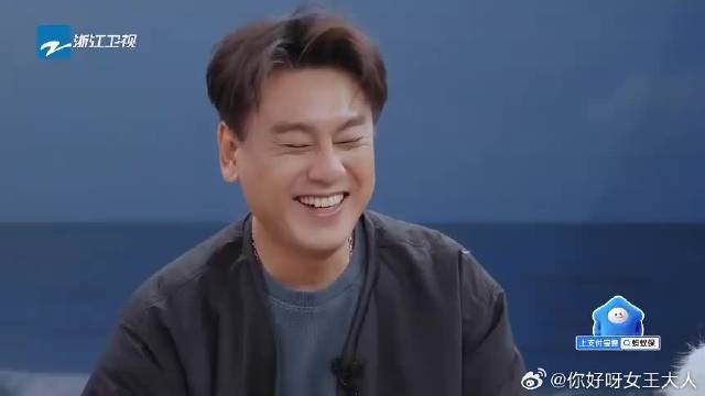 朱孝天给所有演员编角色，刘璇都佩服：你能当编剧了！