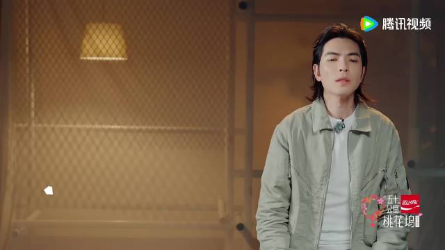 萧敬腾称最想结识徐志胜，期待与恩利合作音乐