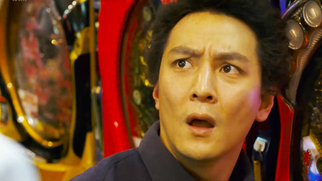 港片经典，吴彦祖被折磨得最惨的一部电影！