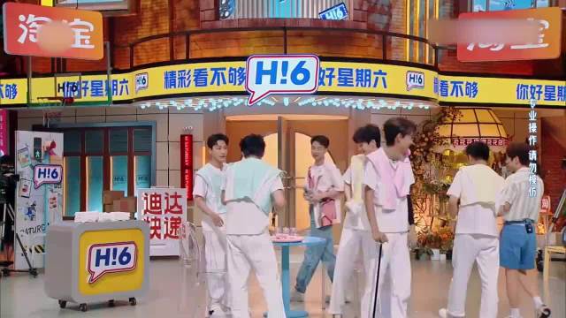 檀健次玩游戏上头，完全不顾张晚意，哥哥心碎一地