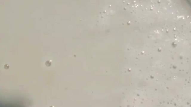 令人闻风丧胆的美食，豆汁儿