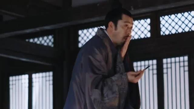 盛纮被评上啃老下啃小典型，子女出息老太太坐镇