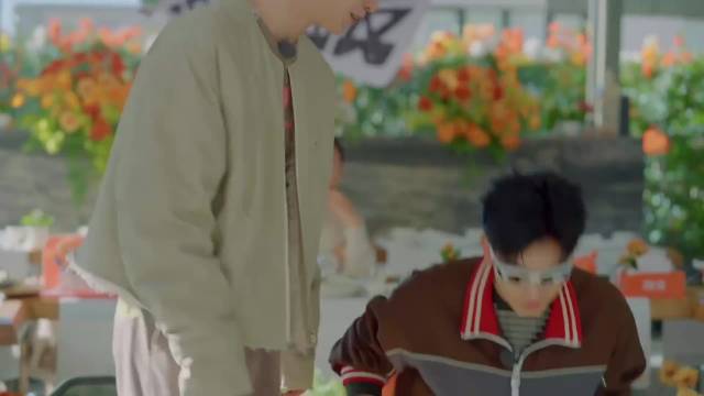笑死我对你俩有啥好处，范丞丞胡先煦《许我耀眼》，笑喷