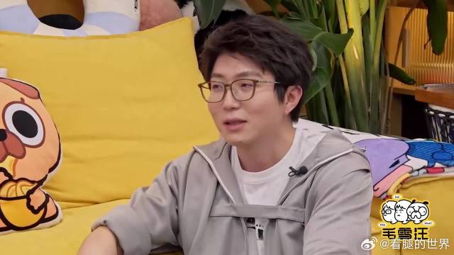 郭子凡爆刘端端喝醉，现场直接和张若昀对戏，全场都震惊