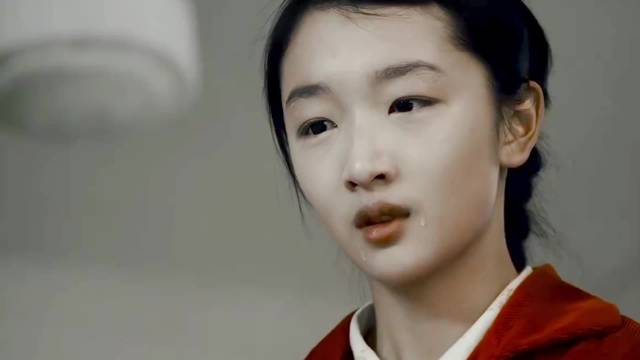 你活着我就活着 周冬雨 最意难平的是静秋到最后也没能叫出他的名字