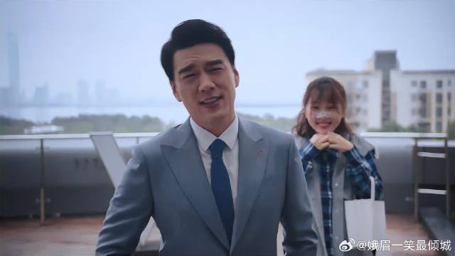 叶鹿鸣教育敏敏恋爱经验，不要把别人当太阳围着转