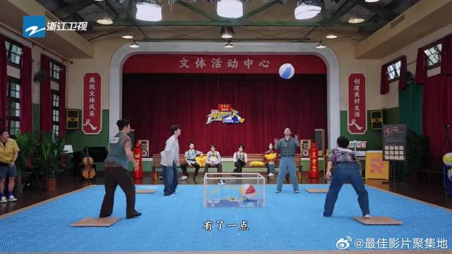 孟子义精准评价沙溢：以为懒其实坏！