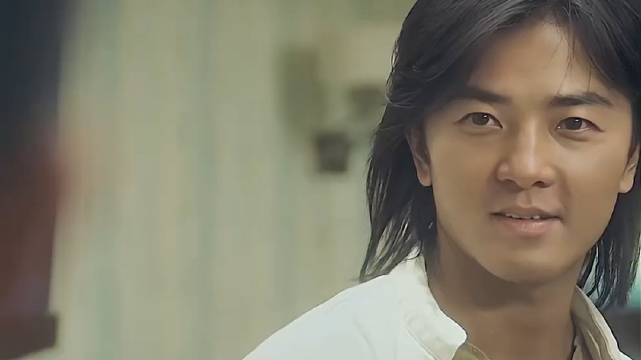 小伙出狱后当了服务员《九龙冰室》郑伊健莫文蔚李彩桦黄品源