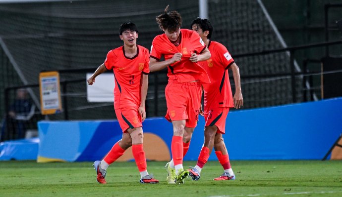 U17亚洲杯沙特和塔吉克斯坦的这场5-5平局，具体比赛过程和精彩进球是怎样的？
