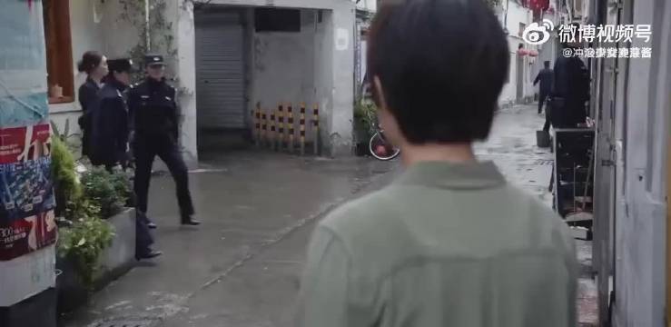 感觉李小冉一句话没说演的比孙俪好
