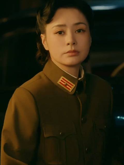阿娇演李宁玉，好合适