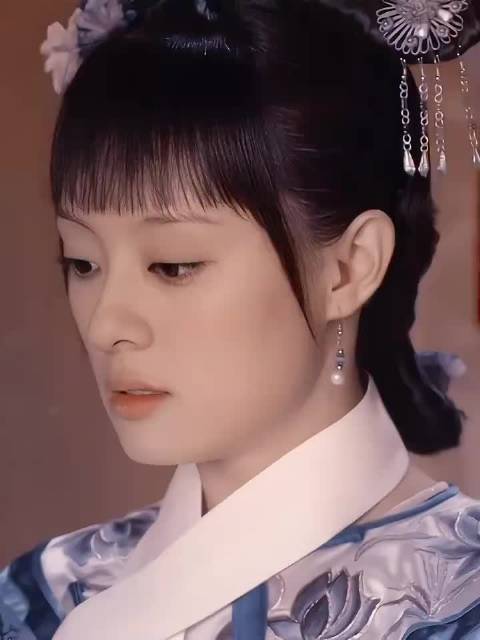得不到就更加爱，生俩侄子可否 甄嬛传｜四大爷｜胖橘