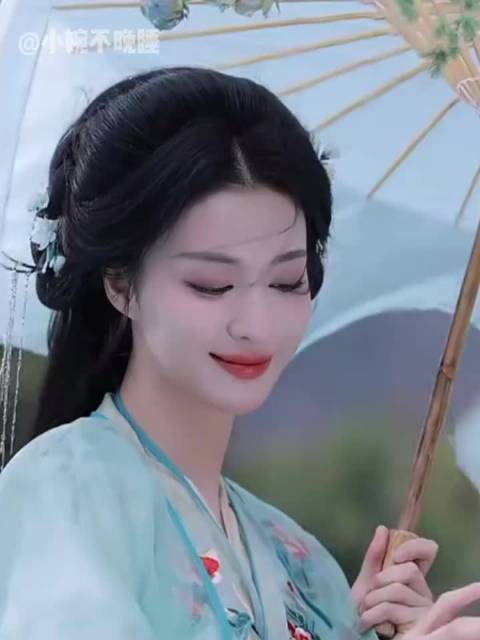 又跟女明星多学一招 王楚然