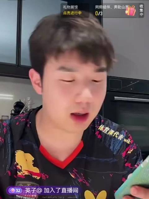 于何一点评世乒赛：孙颖莎抗压强正手优，林诗栋技术全面迎突破