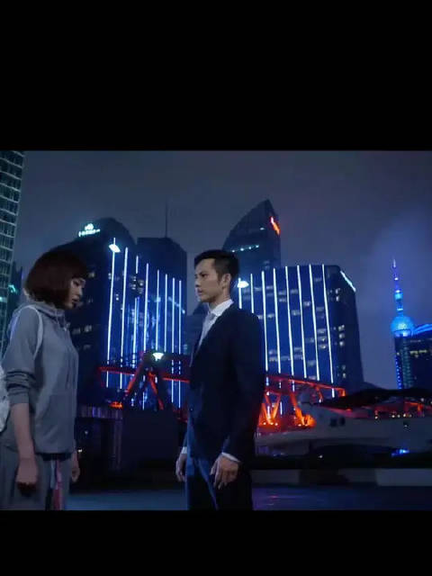 唐嫣钟汉良新剧曝虐心片段,以琛得知默笙曾结婚崩溃
