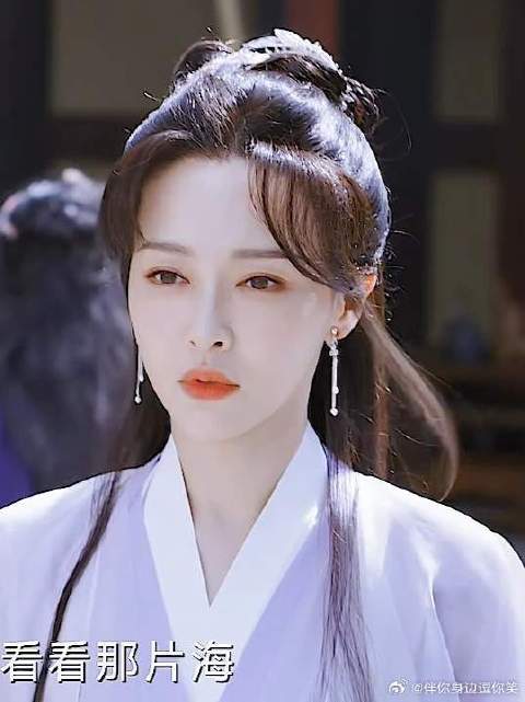 源仲姬谭音相爱相杀！ 源仲入魔祸乱人间，姬谭音出手阻止源仲