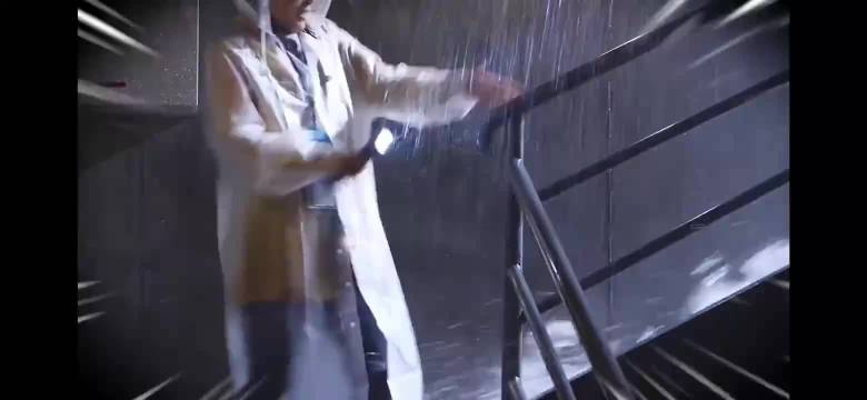 辛芷蕾新片演黄柳霜成第三位闯好莱坞内地女星