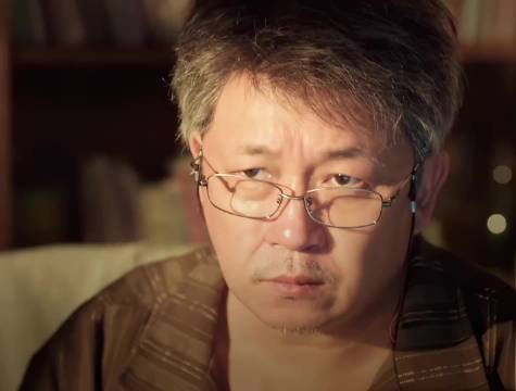 看这部剧从头哭到尾，第一次看悬疑剧哭成这样