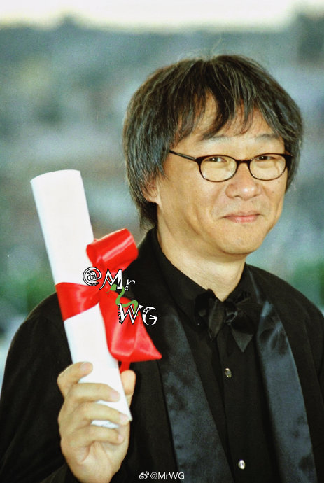历史上还有哪些中国演员在戛纳电影节有过类似的高光时刻？
