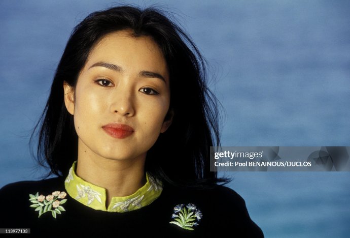 巩俐在戛纳电影节上有哪些经典电影作品被提及？