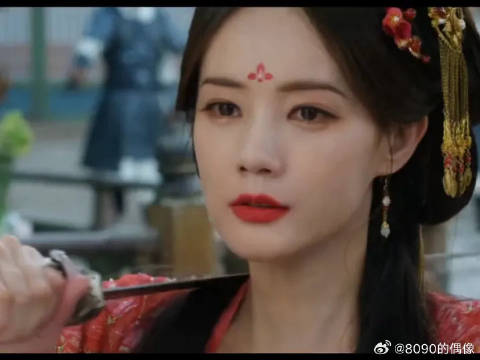 只要能救你，再走一遍剧本又何妨