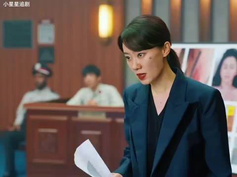 张小斐惠英红新片《拯救嫌疑人》上映，母亲为女复仇