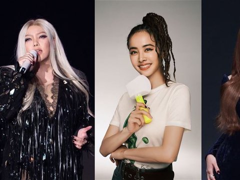 金曲37年度单曲天后争霸蔡依林阿妹A-Lin都入围比歌后更难抢
