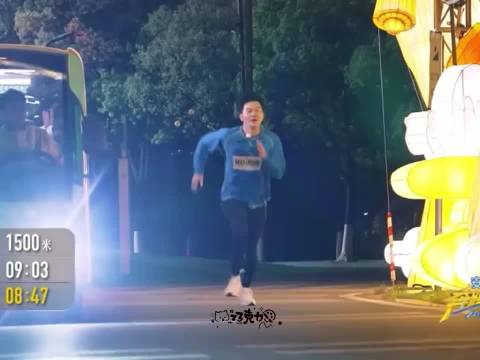孟子义谈综艺影视定位差异，解读跑男精神