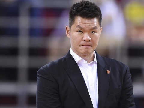 白花1292万！广东水货外援不能要，无力对抗周琦，朱芳雨不坑辽篮