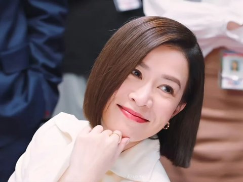 不再依赖姐姐算长大吗？佘诗曼真实回应，无聊