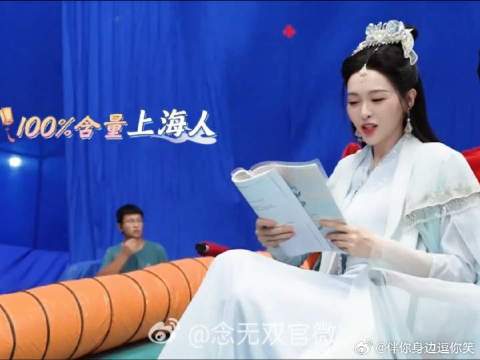 学方言的糖，也太可爱了吧