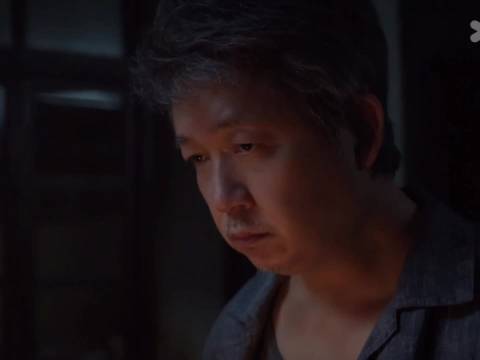 潘粤明黑夜告白收官,车站送别引观众共鸣