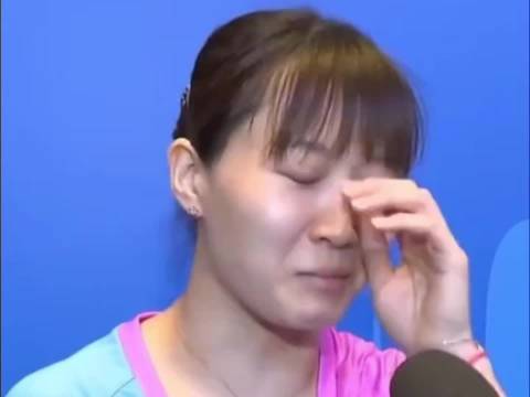 刘炜珊退出国家队获国乒名将祝福