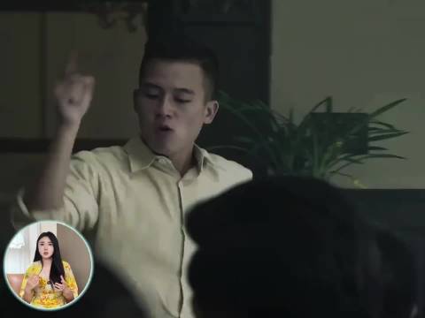 欧豪演的叶挺，真的很狂吗？ 欧豪建军大业