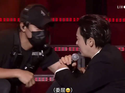 哈哈哈哈哈哈韩国有自己的邓超