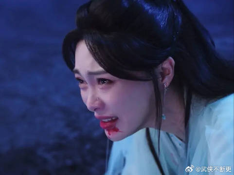 这两段哭疯了 你糖演技太牛了