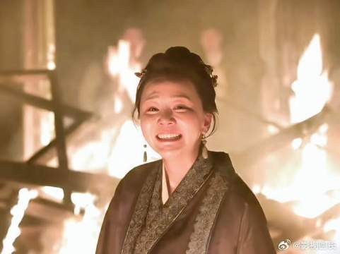 “一 字 一 句，声 声 不 甘，字 字 泣 血”