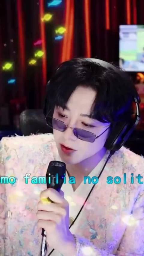 不爱音乐只看脸？ 不不不爱音乐也看脸
