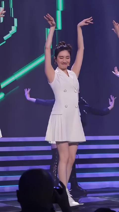 三十而已版无价之姐 江疏影版直拍