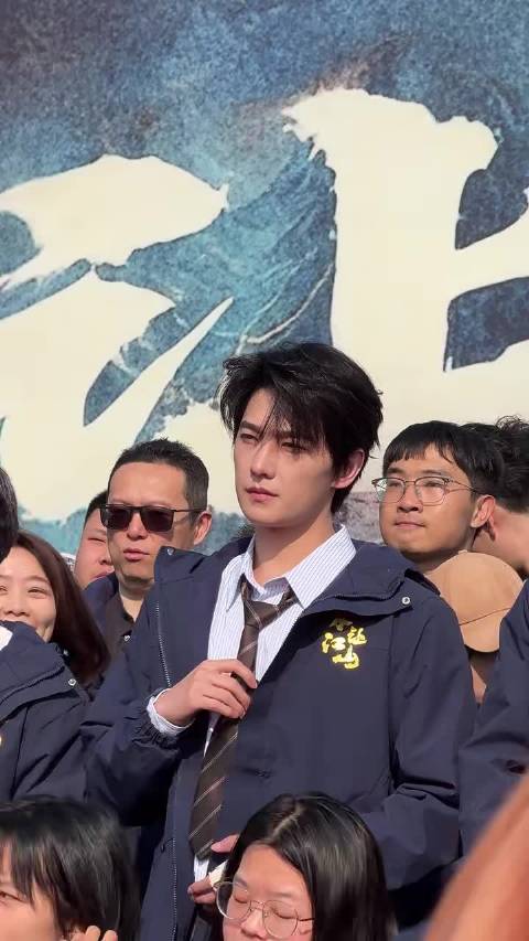 正午阳光新剧《雨霖铃》开机，杨洋搭档刘洪源能否翻红