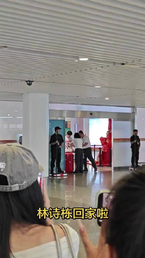 林诗栋这次世乒赛，是实打实的蜕变与突破 继续加油