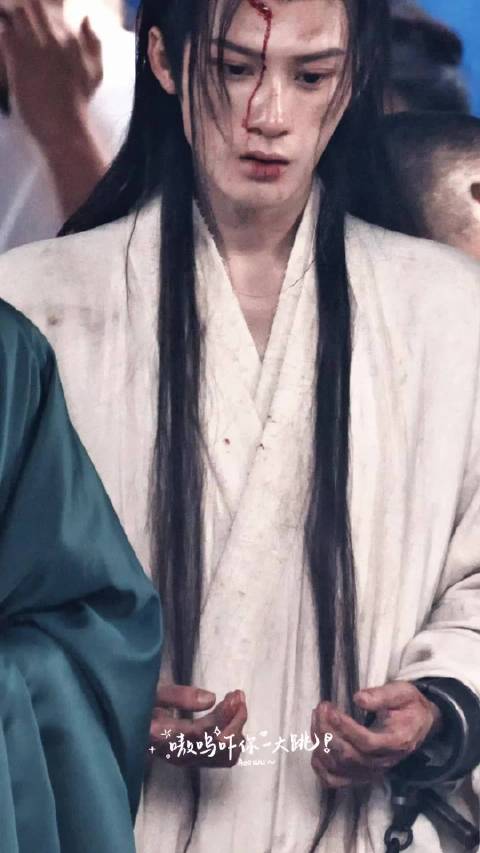 檀健次主演《何不同舟渡》，古装谍战剧还原时代博弈