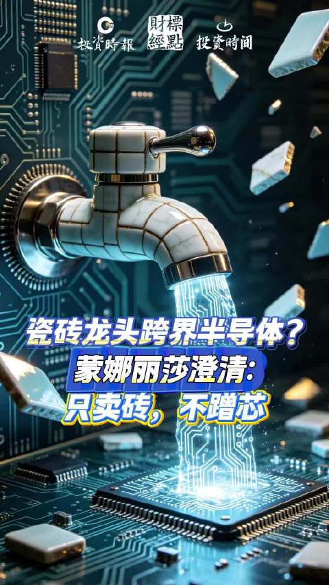 蒙娜丽莎三连板后估值风险引关注