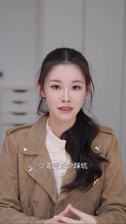 程十安改名姜乘澜复出，解释新名含义