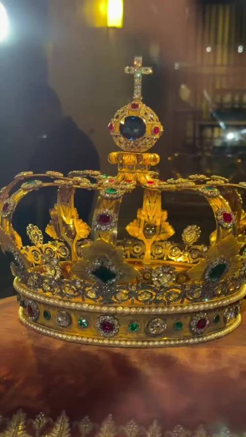 巴伐利亚王冠蓝钻1931年离奇消失