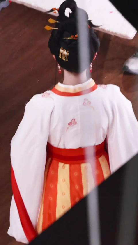 吴谨言新剧秦长歌凤不栖角色引关注