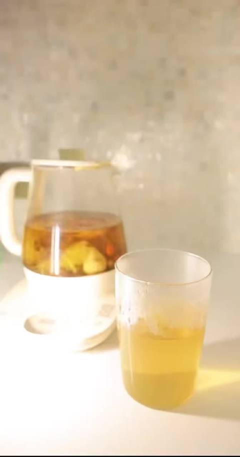 刘涛谈医美依赖强调饮食养生