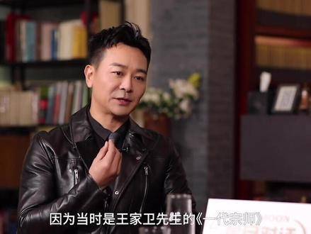吴樾为圆孙悟空梦弃演一代宗师加盟新版西游记