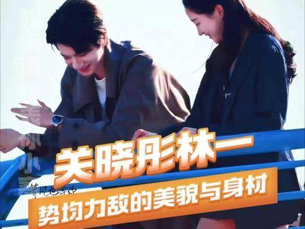 这对视觉系兄妹简直是漫画里走出来的CP！