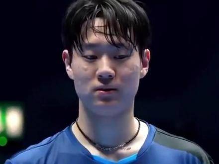 吴晙诚传奇：地表最强乒坛二代，单场击碎国乒世乒赛26载不败神话
